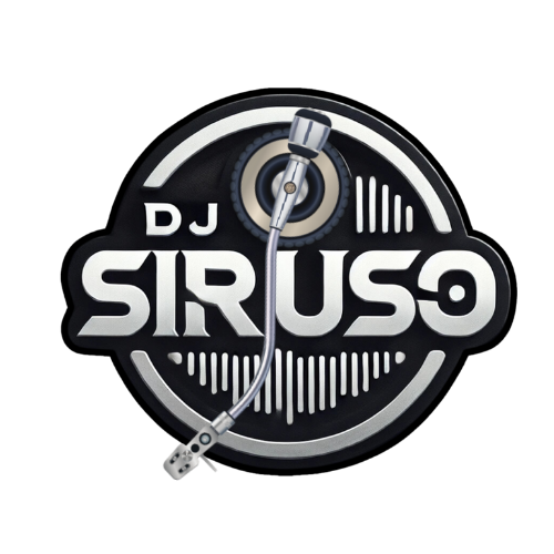 DJ Sir Uso logo